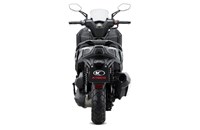 Kymco DT X360 350i ABS 2024 - Bild 5 Kymco DT X360 350i ABS 2024 - Bild 5