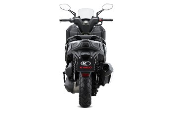 Kymco DT X360 350i ABS 2024 - Bild 5 Kymco DT X360 350i ABS 2024 - Bild 5