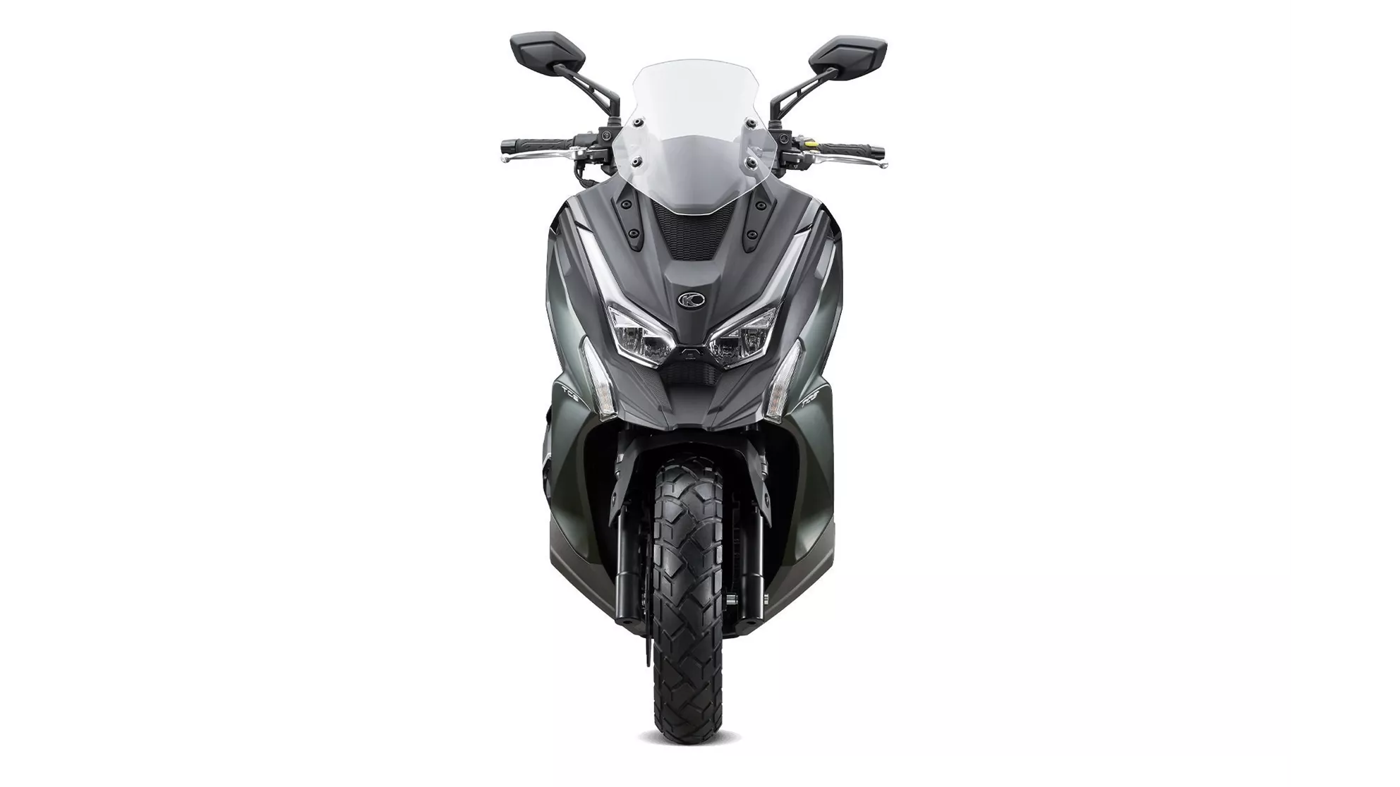 Kymco DT X360 350i ABS - Image 4