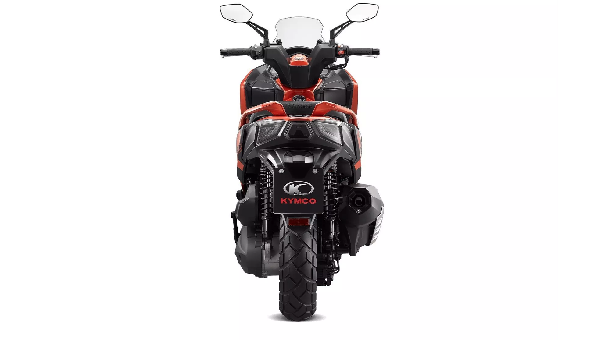 Kymco DT X360 350i ABS - Image 5