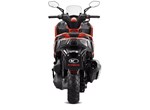 Kymco DT X360 350i ABS