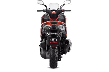 Kymco DT X360 350i ABS 2024 - Bild 7 Kymco DT X360 350i ABS 2024 - Bild 7