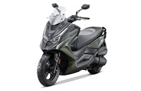 Kymco DT X360 350i ABS 2024 - Bild 8 Kymco DT X360 350i ABS 2024 - Bild 8