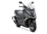 Kymco DT X360 350i ABS