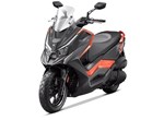 Kymco DT X360 350i ABS