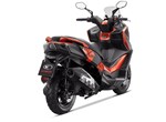 Kymco DT X360 350i ABS