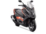 Kymco DT X360 350i ABS