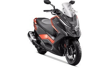 Kymco DT X360 350i ABS 2024 - Bild 12 Kymco DT X360 350i ABS 2024 - Bild 12