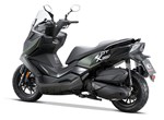 Kymco DT X360 350i ABS