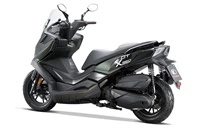 Kymco DT X360 350i ABS 2024 - Bild 14 Kymco DT X360 350i ABS 2024 - Bild 14