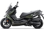 Kymco DT X360 350i ABS