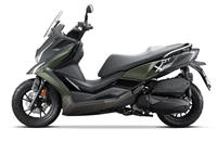 Kymco DT X360 350i ABS 2024 - Bild 15 Kymco DT X360 350i ABS 2024 - Bild 15
