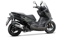 Kymco DT X360 350i ABS 2024 - Bild 16 Kymco DT X360 350i ABS 2024 - Bild 16