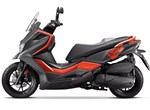 Kymco DT X360 350i ABS