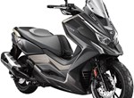 Kymco DT X360 350i ABS