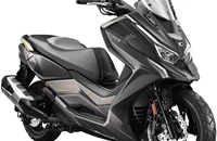 Kymco DT X360 350i ABS 2024 - Bild 20 Kymco DT X360 350i ABS 2024 - Bild 20