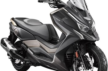 Kymco DT X360 350i ABS 2024 - Bild 20 Kymco DT X360 350i ABS 2024 - Bild 20