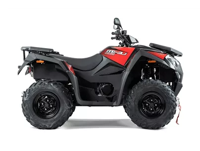 Kymco MXU 550i ABS T3b 2024 Kymco MXU 550i ABS T3b 2024