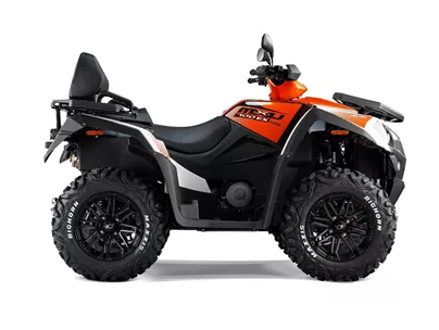 Kymco MXU 700i EPS ABS T3b 2024 Kymco MXU 700i EPS ABS T3b 2024