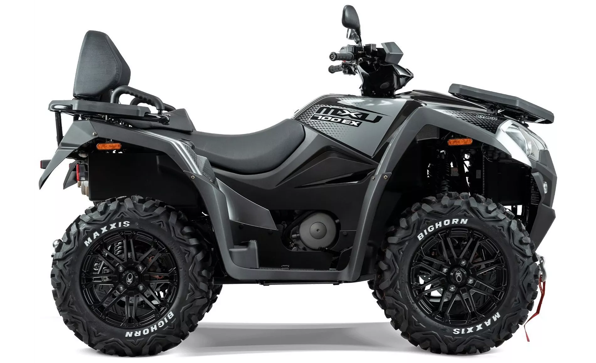 Kymco MXU 700i EPS ABS T3b 2024 Kymco MXU 700i EPS ABS T3b 2024