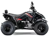 Kymco Maxxer 300 T Offroad 2024 Kymco Maxxer 300 T Offroad 2024