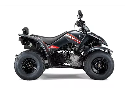 Kymco Maxxer 300 T Offroad 2024 Kymco Maxxer 300 T Offroad 2024