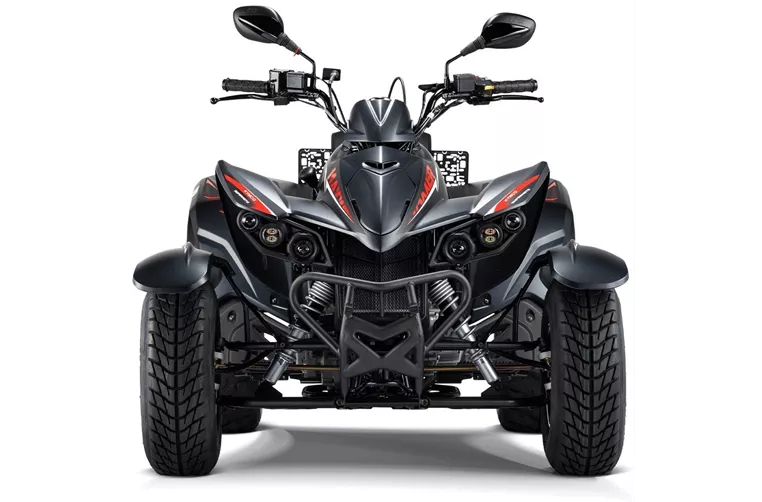 Kymco Maxxer 300 T Offroad 2024 Kymco Maxxer 300 T Offroad 2024