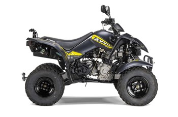 Kymco Maxxer 300 T Offroad 2024 - Bild 8