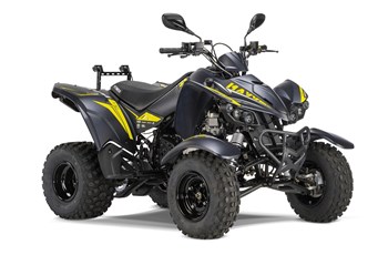 Kymco Maxxer 300 T Offroad 2024 - Bild 9