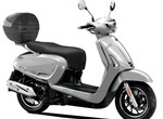 Kymco New Like 125i Nodooe