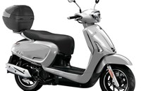 Kymco New Like 125i Nodooe 2024 - Bild 3 Kymco New Like 125i Nodooe 2024 - Bild 3