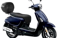 Kymco New Like 125i Nodooe 2024 - Bild 4 Kymco New Like 125i Nodooe 2024 - Bild 4