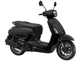 Kymco New Like 125i Nodooe 2024 Kymco New Like 125i Nodooe 2024
