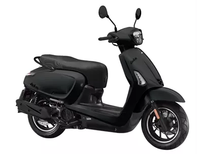 Kymco New Like 125i Nodooe 2024 Kymco New Like 125i Nodooe 2024