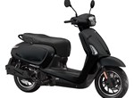 Kymco New Like 125i Nodooe