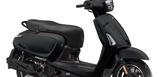 Kymco New Like 125i Nodooe 2024 vs Piaggio Liberty 125 2024