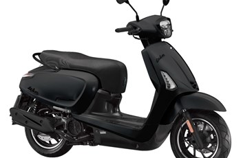 Kymco New Like 125i Nodooe 2024 - Bild 2