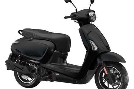 Kymco New Like 125i Nodooe 2024
