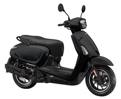Kymco New Like 125i Nodooe 2024