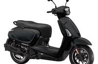Kymco New Like 125i Nodooe 2024 - Bild 1 Kymco New Like 125i Nodooe 2024 - Bild 1