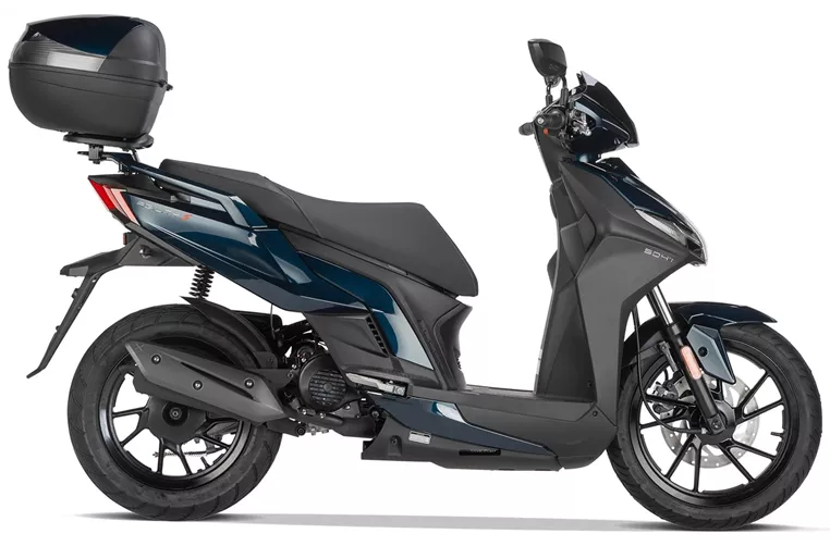 Kymco Agility S 50i 2024 Kymco Agility S 50i 2024