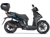 Kymco Agility S 50i 2024 Kymco Agility S 50i 2024