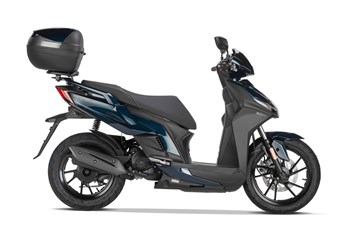 Kymco Agility S 50i 2024 - Bild 2