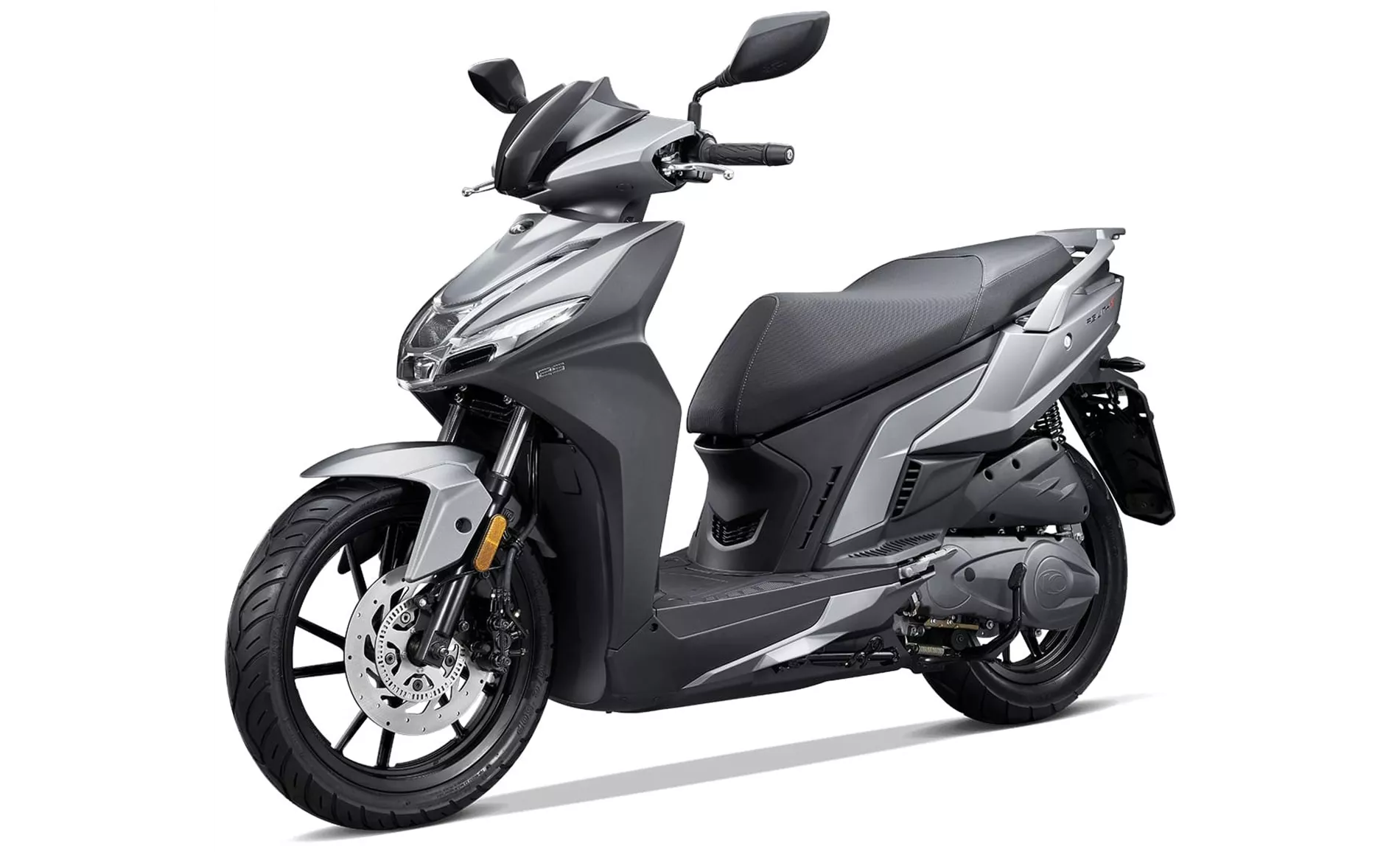 Kymco Agility S 50i 2024 Kymco Agility S 50i 2024