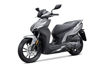 Kymco Agility S 50i 2024 - Bild 3