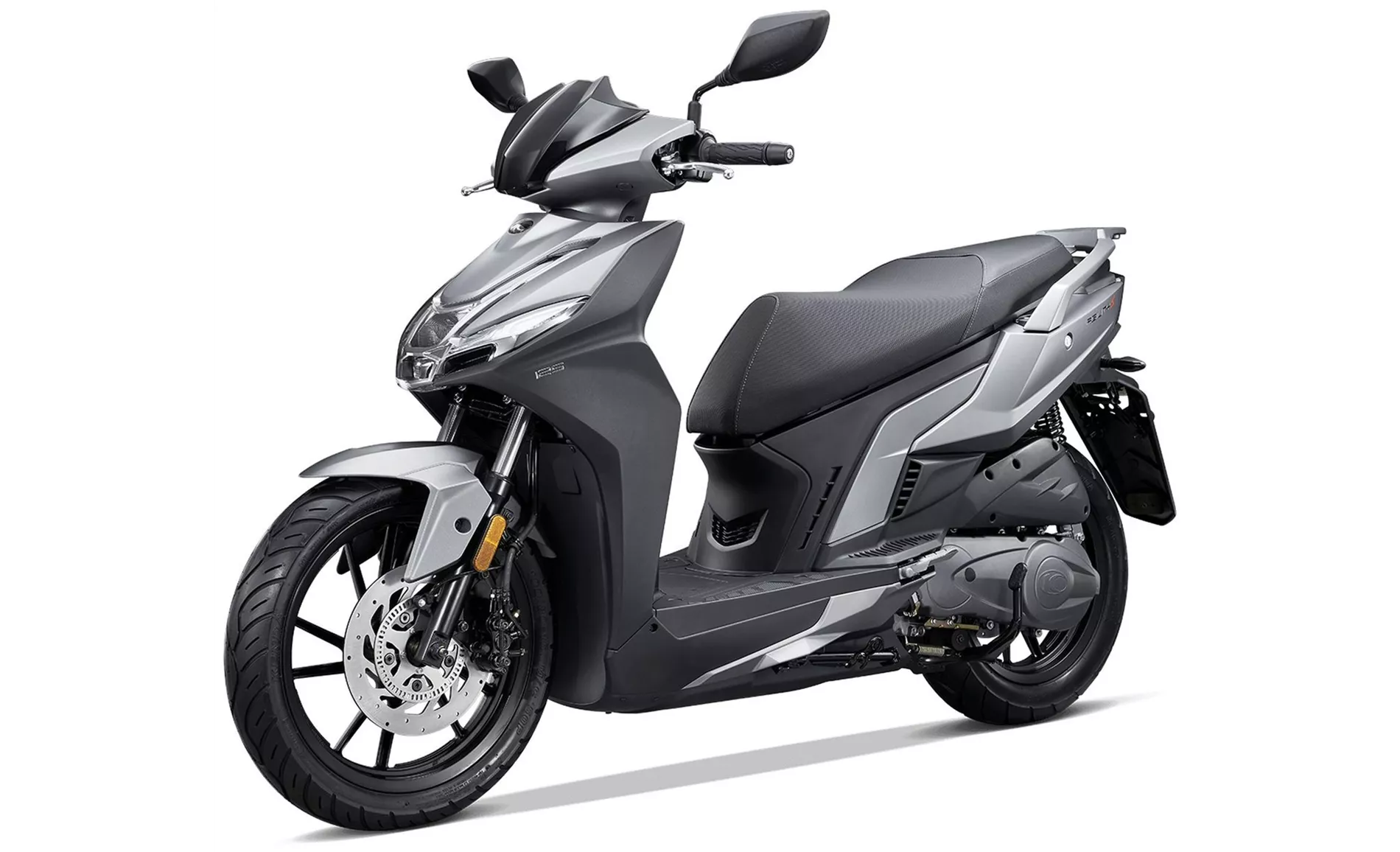 Kymco Agility S 125i CBS 2024 Kymco Agility S 125i CBS 2024