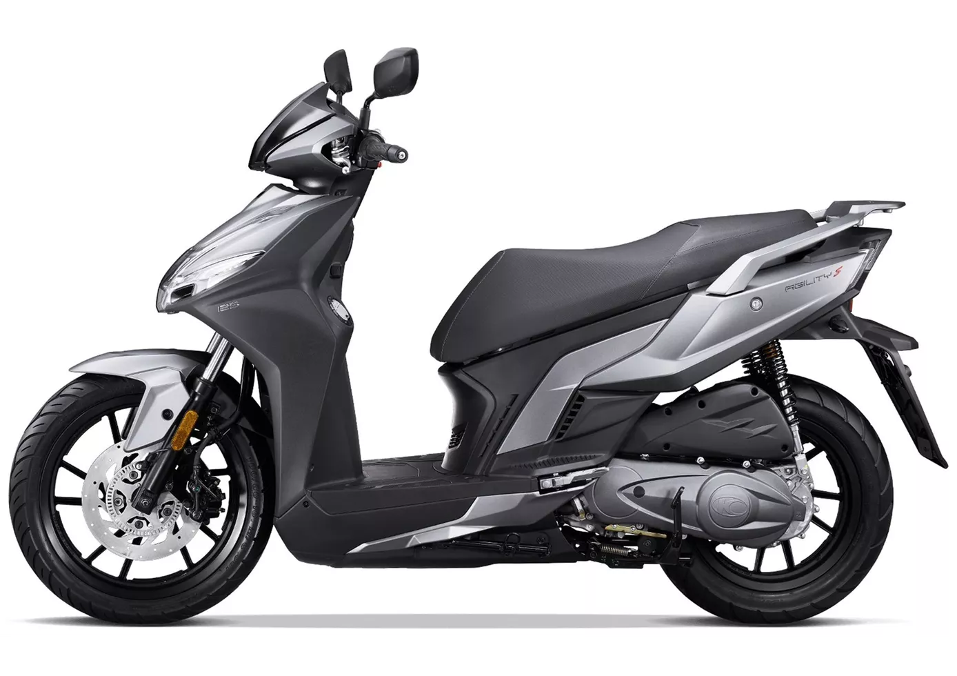 Kymco Agility S 125i CBS 2024 Kymco Agility S 125i CBS 2024