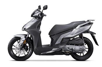 Kymco Agility S 125i CBS 2024 - Bild 5 Kymco Agility S 125i CBS 2024 - Bild 5