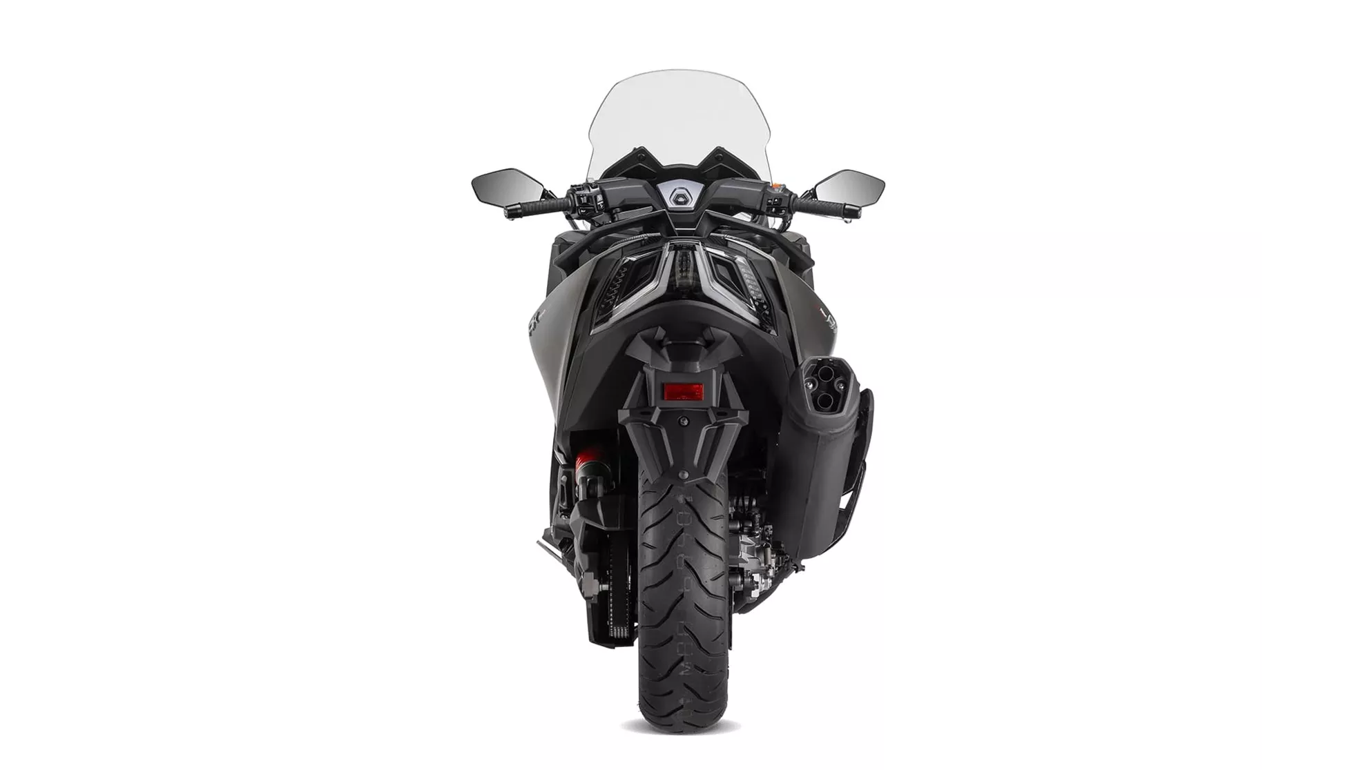 Kymco AK 550i ABS PREMIUM - Image 1 Kymco AK 550i ABS PREMIUM - Image 1