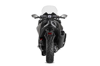 Kymco AK 550i ABS PREMIUM 2024 - Bild 3